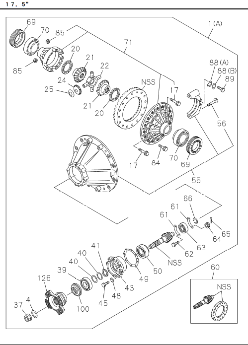 Partial Engine